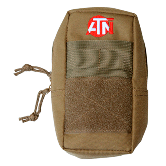 ATN TACTICAL MOLLE CARRY CASE - Optic Accessories